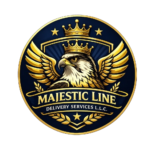Majestic Line Logo